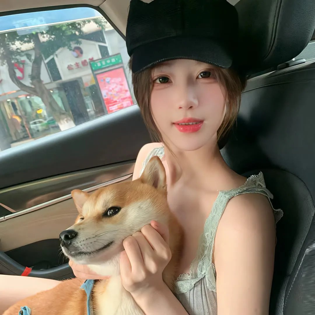 亲密的搭档