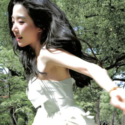 不需要爱情的夏天