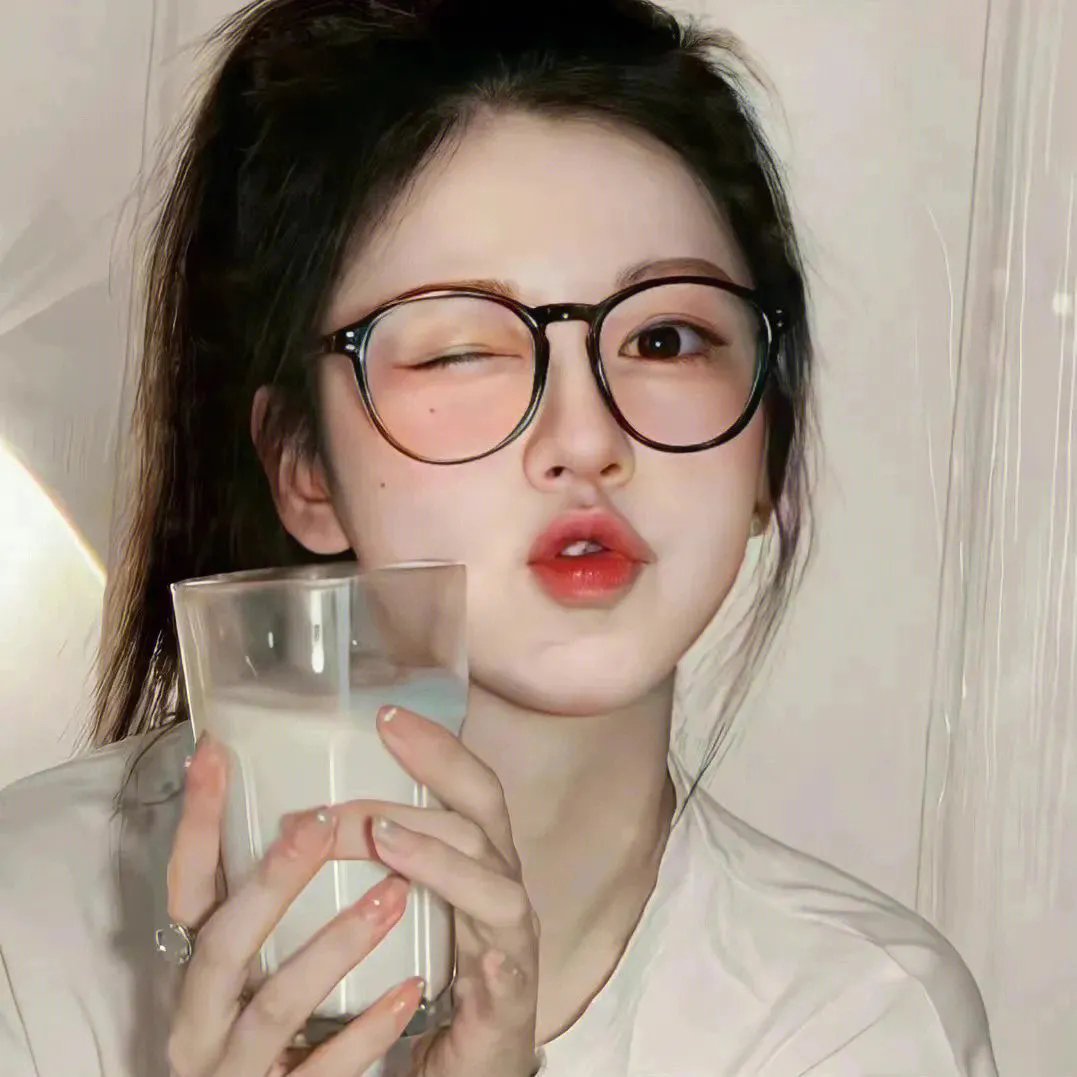 渴望。